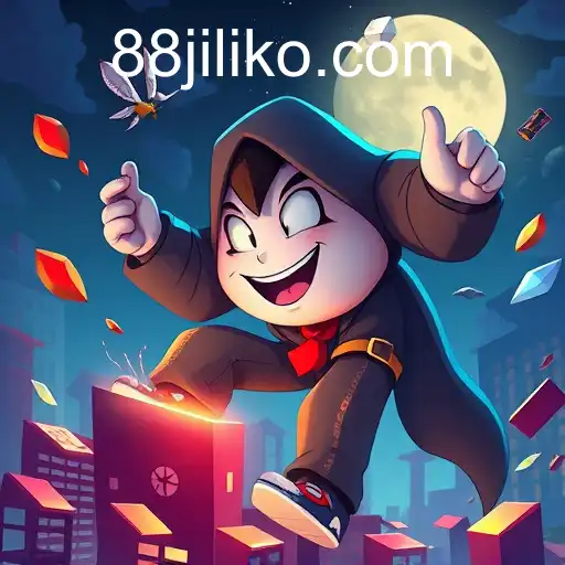 Exploring the Digital World of Jiliko