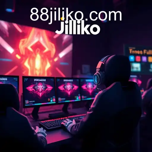 Exploring the Rise of Jiliko in Online Gaming