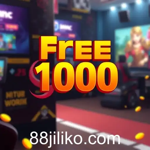 The New Gaming Revolution with Jiliko