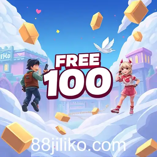 Jiliko free 100