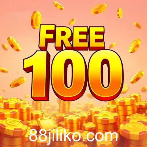 Jiliko free 100