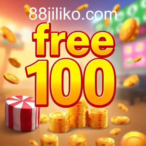 Jiliko Free 100: A New Wave in Online Gaming