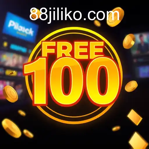 Jiliko Free 100: A New Era of Online Gaming