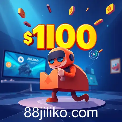 Jiliko Game Revolution