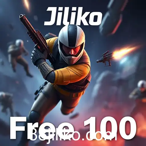 Exploring Jiliko's Gaming Landscape