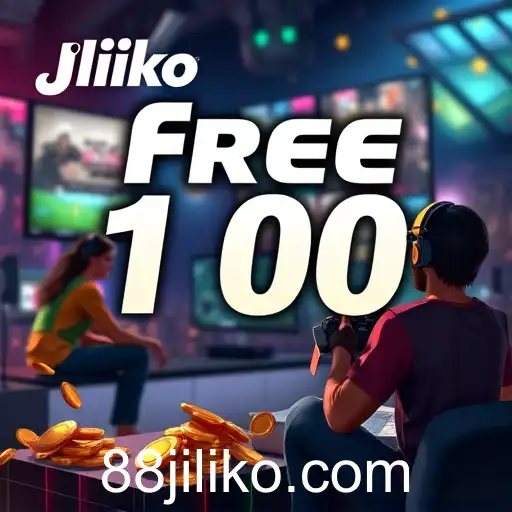 Jiliko's Rise in the Gaming World