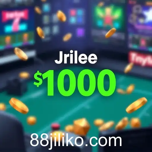 The Rise of Jiliko in the Gaming World