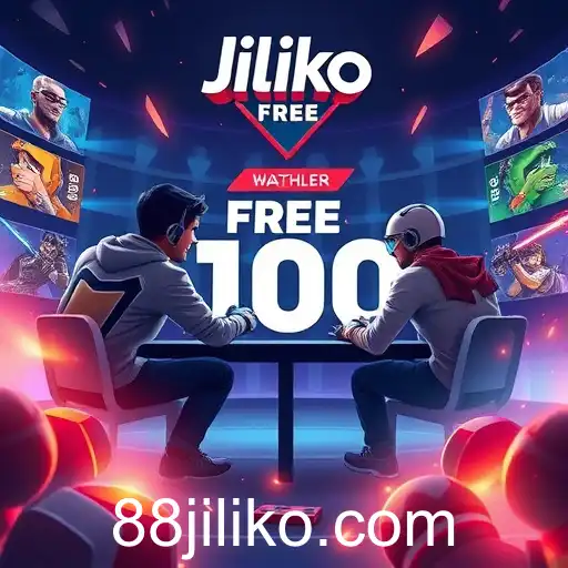Exploring Multiplayer Matches: Unveiling the Excitement of Jiliko Free 100