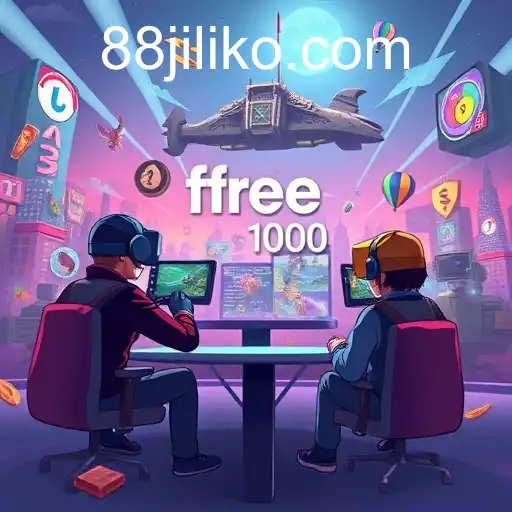 The Rise of Online Gaming Platforms