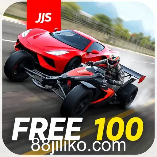 Exploring the Excitement of Racing Thrills: Unleashing the Potential of Jiliko Free 100