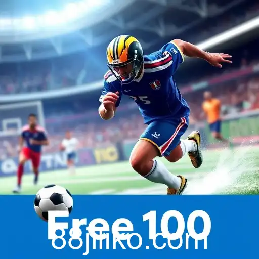 Exploring the Thrill of Sports Games With Jiliko Free 100