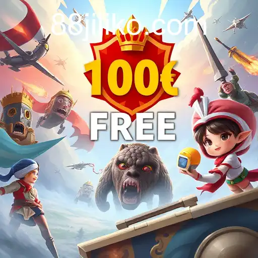 Exploring the Exciting World of Strategy Battles on Jiliko with Free 100 Incentives